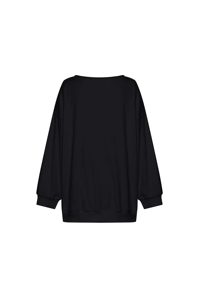 Studio Doe - Soft Pile Sweatshirt