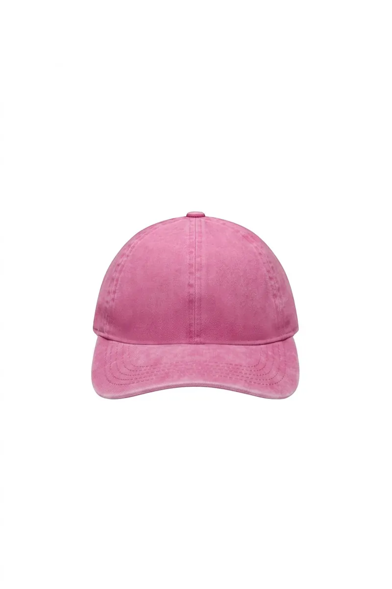Studio Doe - Vintage-like Soft Brim Hat