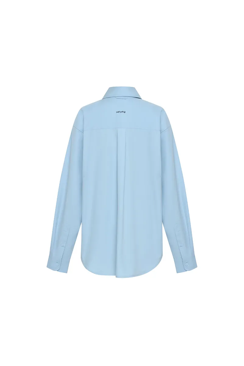 Super Local Doe So Casual Shirt