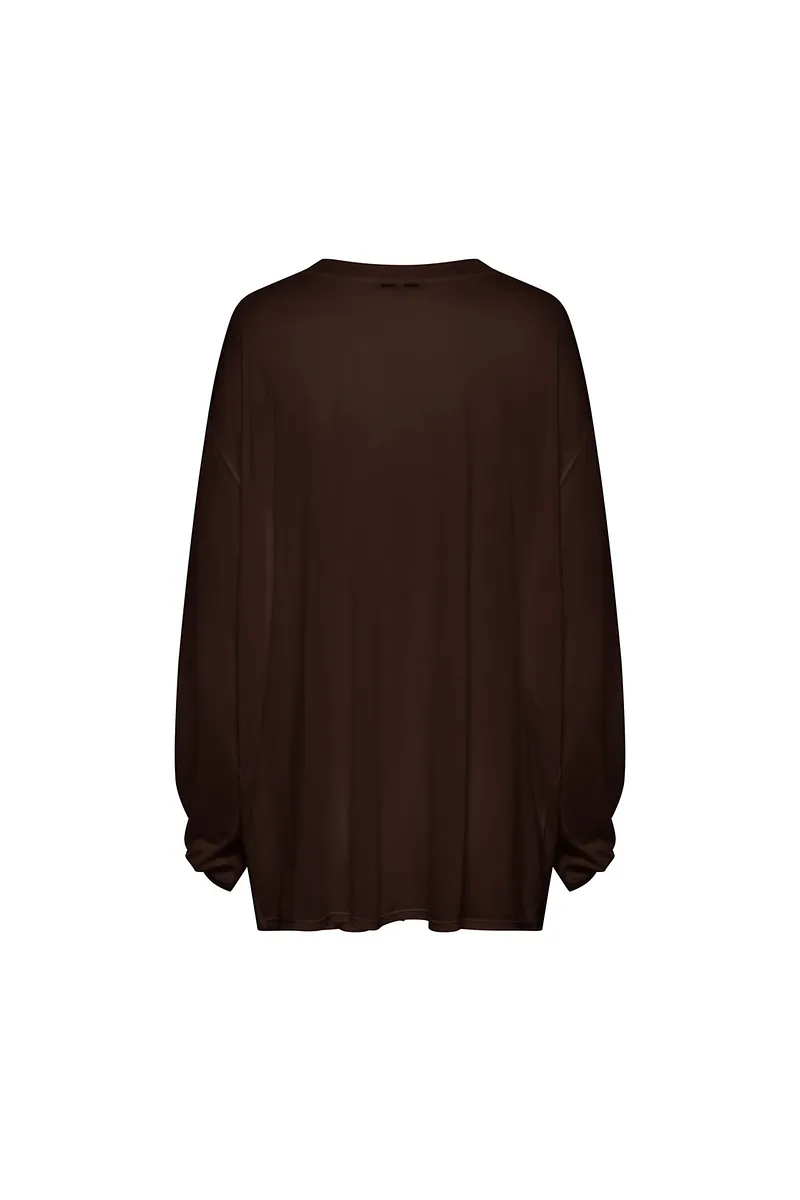 Studio Doe - Tencel Loose-fit Cutsew