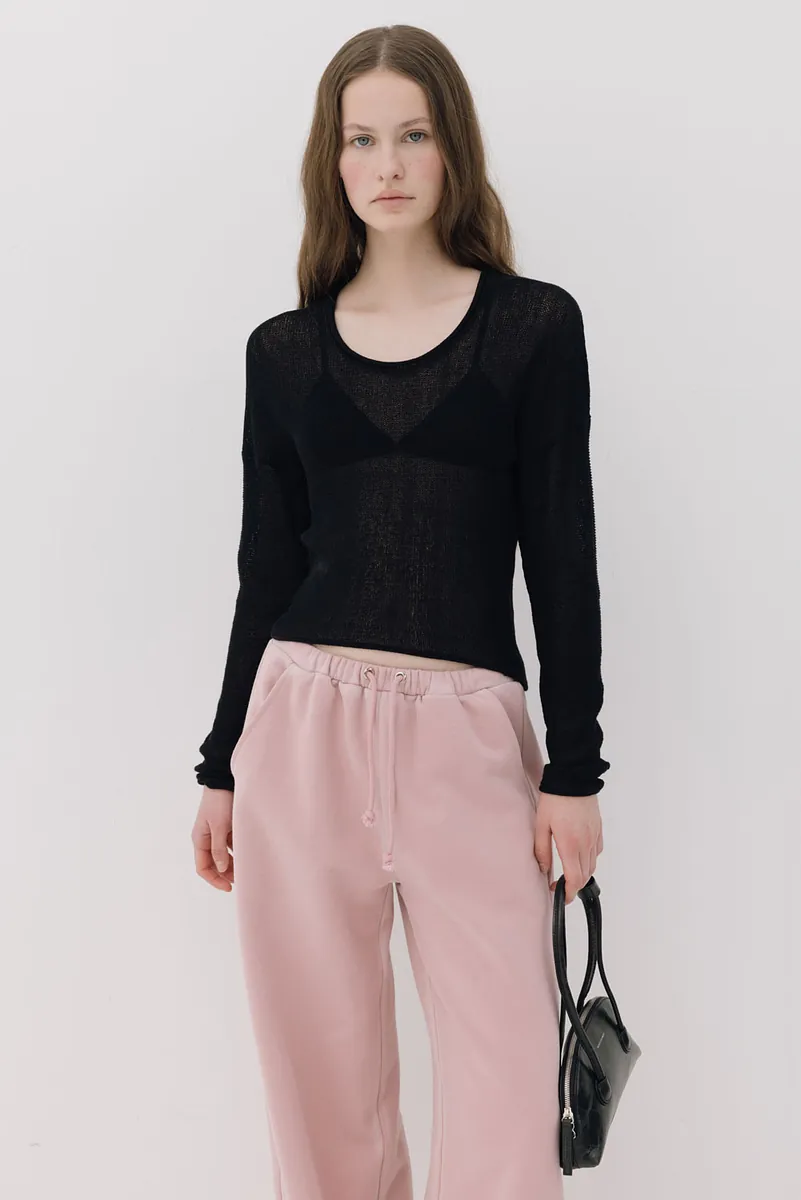 Studio Doe - Strappy Triangle Bra