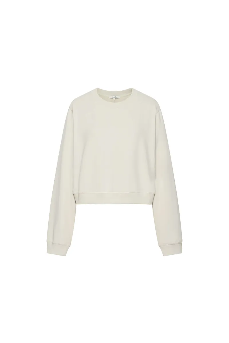 Studio Doe - Gender Free Soft Loose Sweatshirt