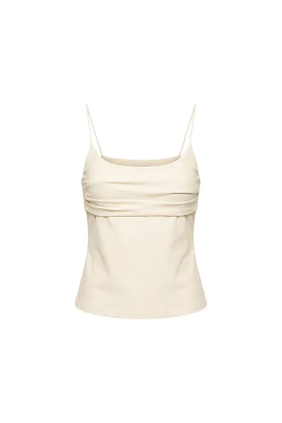 Studio Doe - Gathered Camisole Top