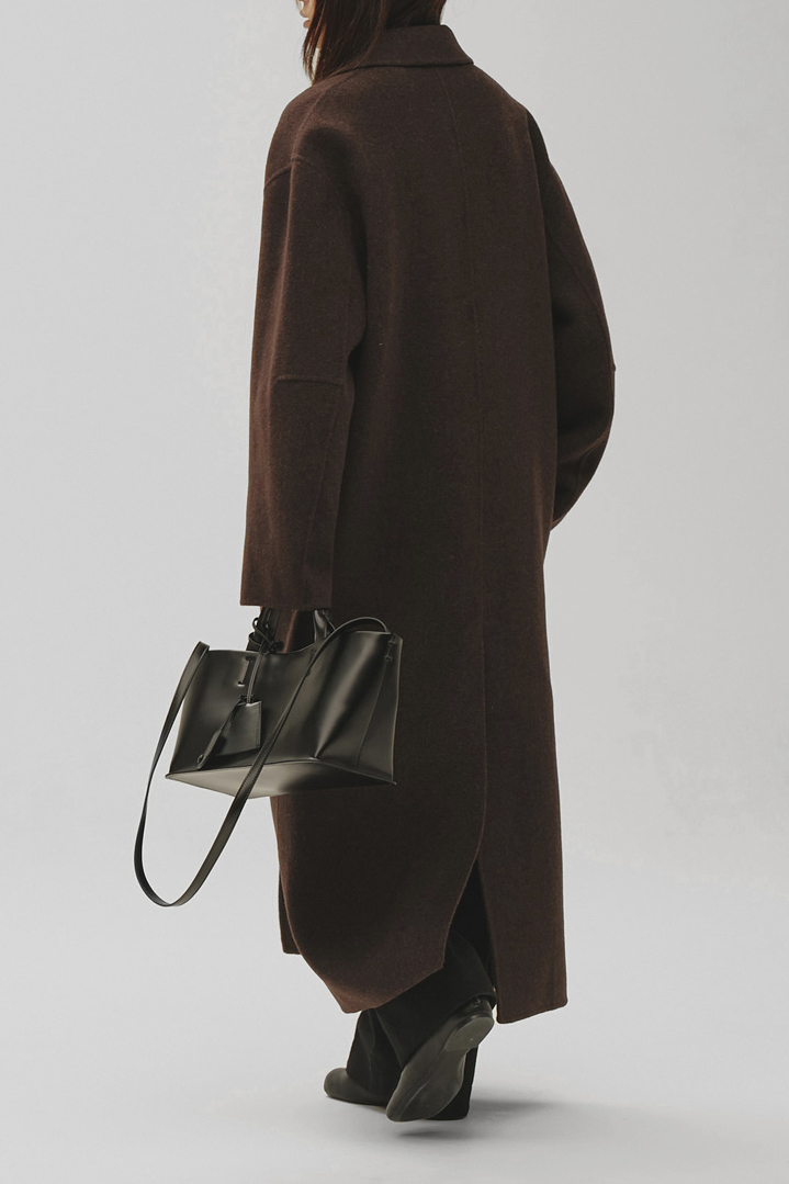 PRE-ORDER] TODAYFUL - Wool Over Coat