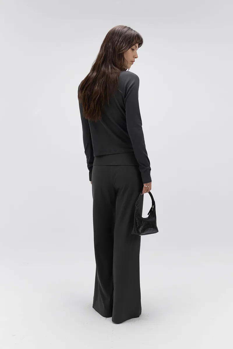 Studio Doe - Ribbed Easy Pants