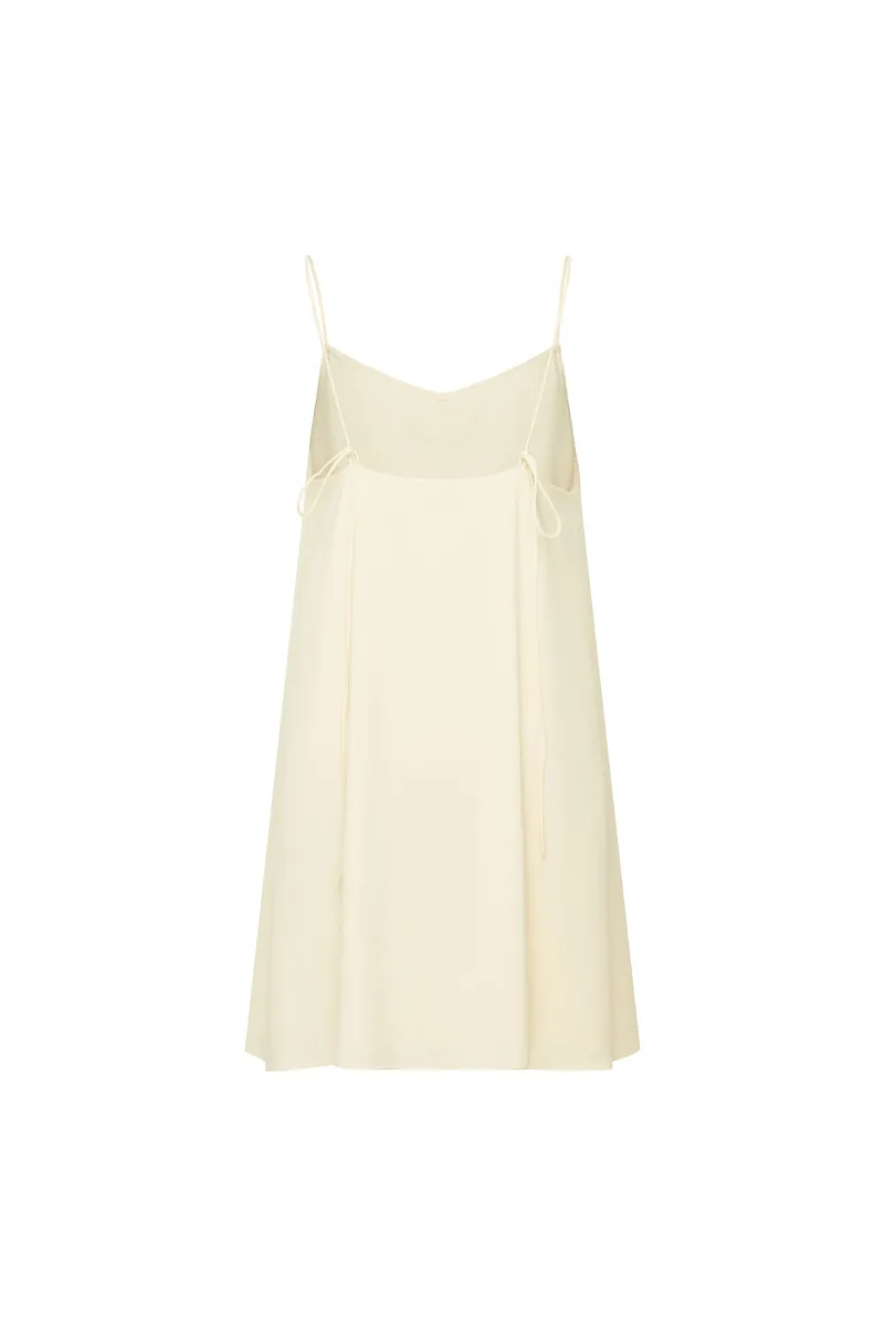 Studio Doe - Adjustable Strap Dress
