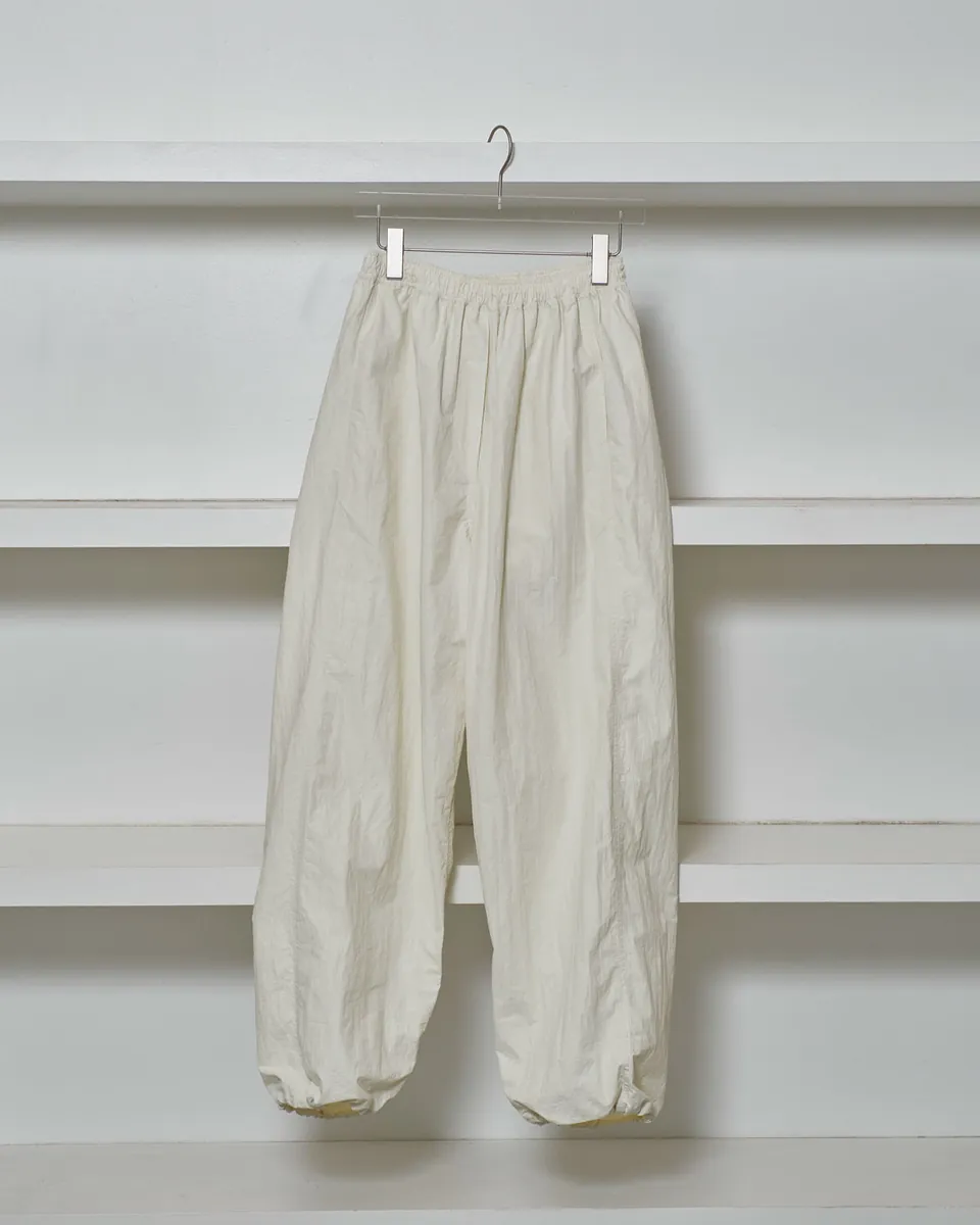 TODAYFUL- Nylon Drawstring Pants