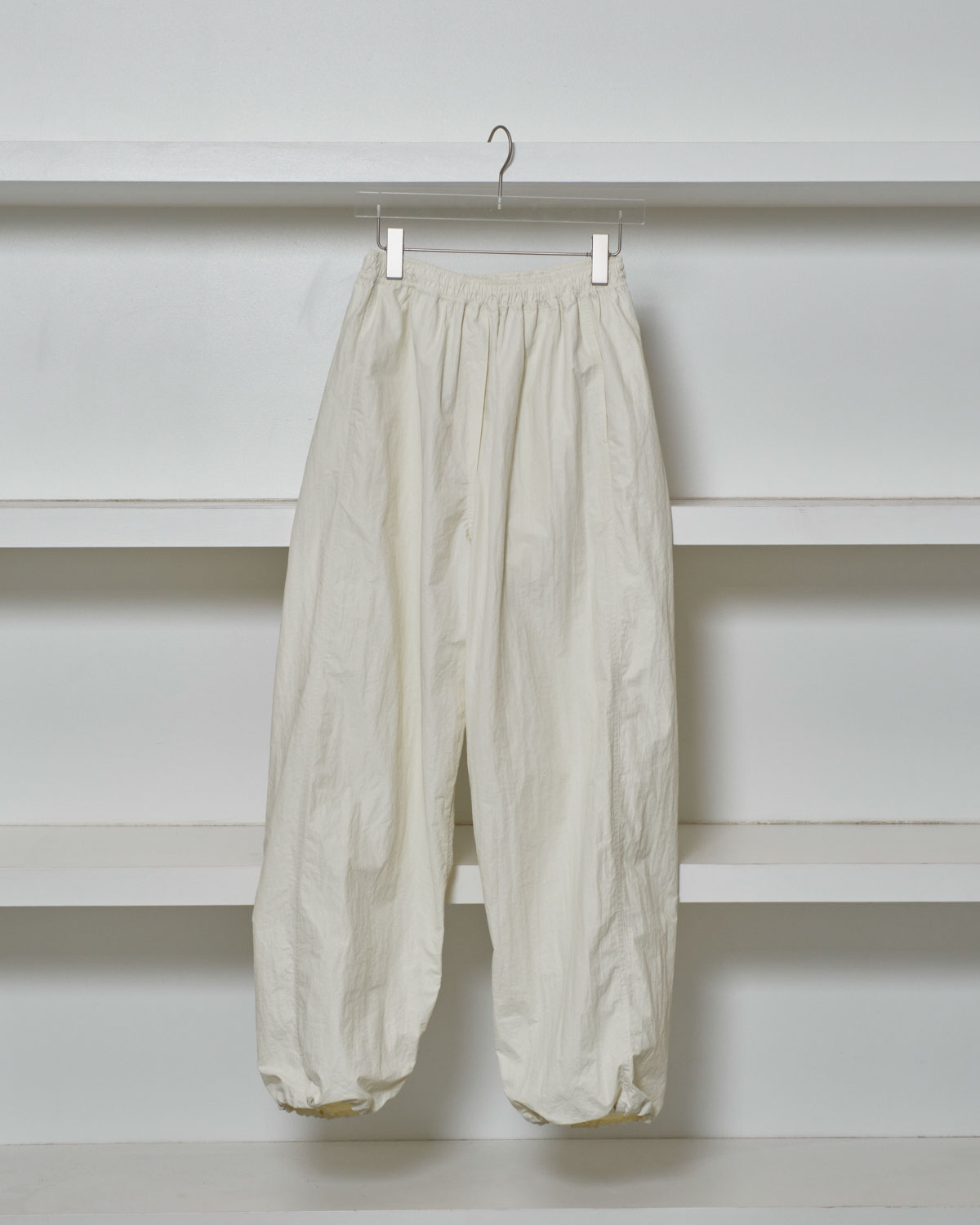 TODAYFUL- Nylon Drawstring Pants