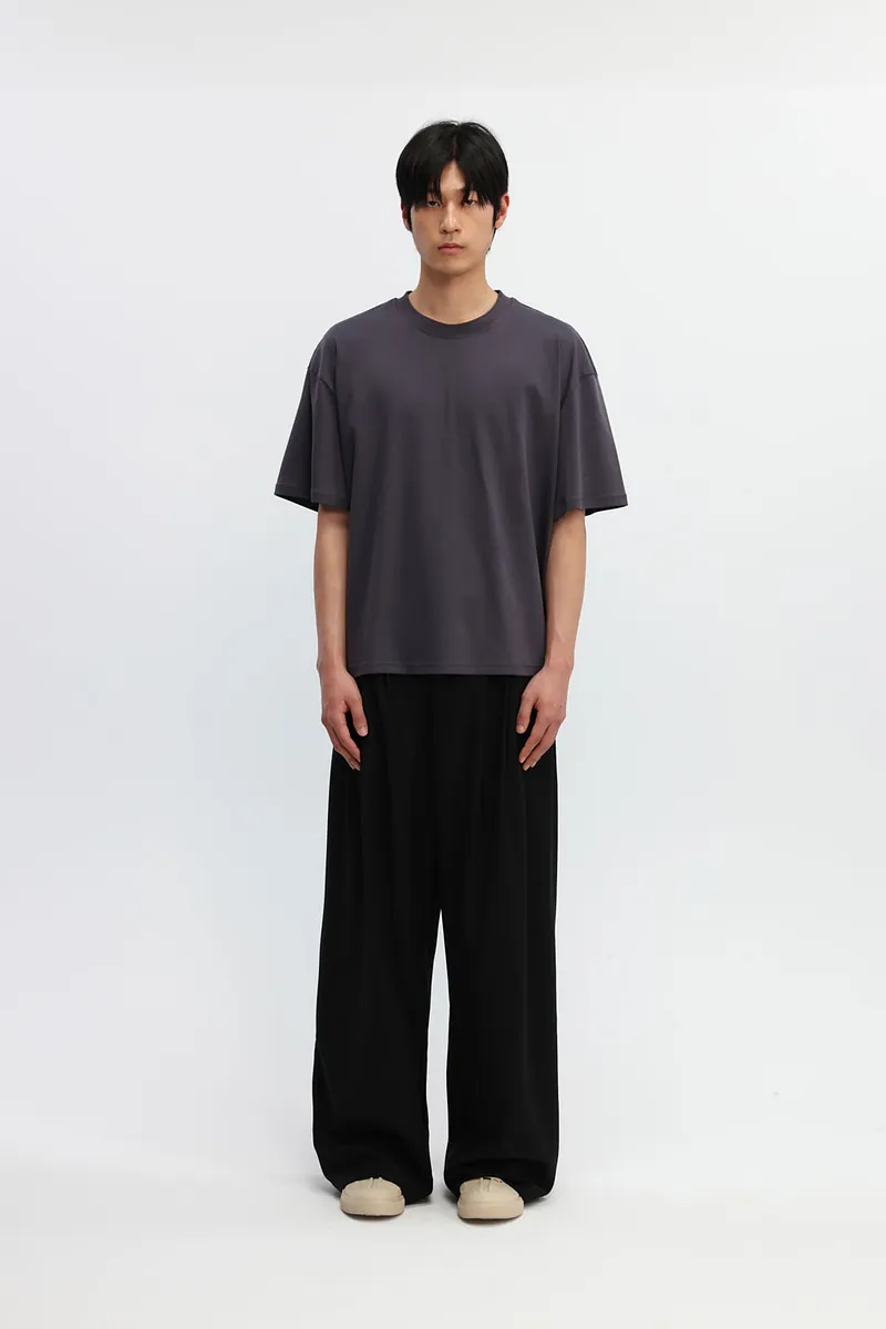Studio Doe - Gender Free Three-tuck Wide Pants