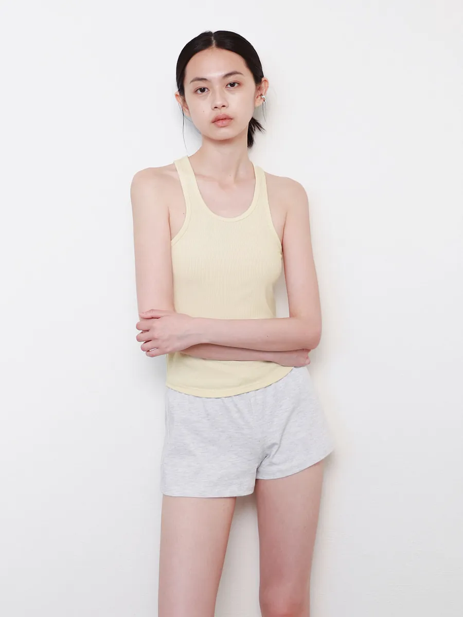 Studio Doe - Comfort Rib Tank Top