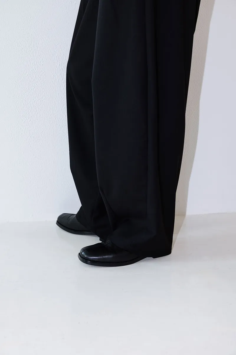 Studio Doe - Balloon Drawstring Pants
