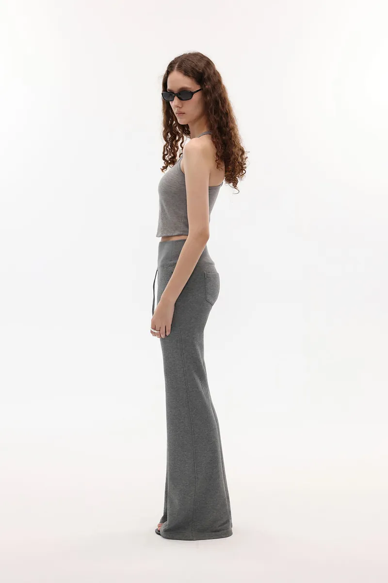 Studio Doe - Perfect Fit Cropped Tank Top