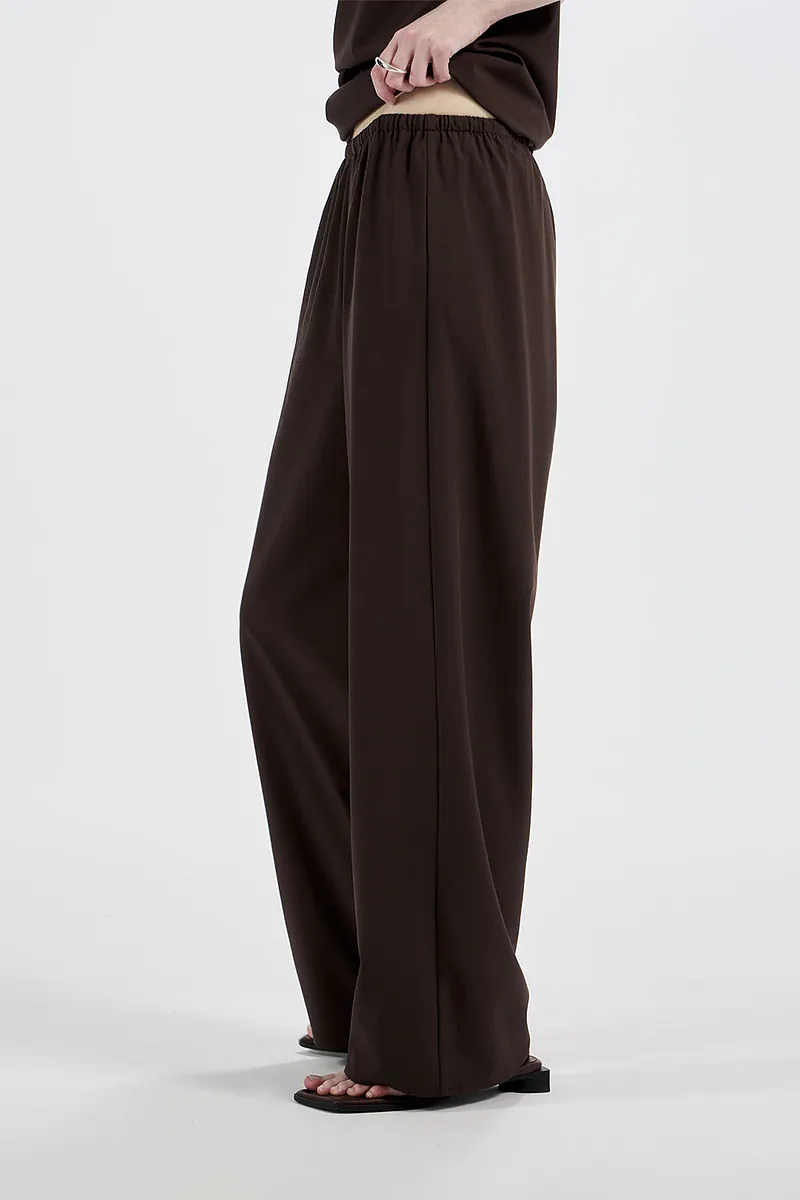 Studio Doe - LazyChic Matte Easy Pants