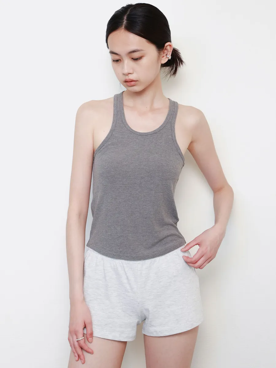 Studio Doe - Comfort Rib Tank Top