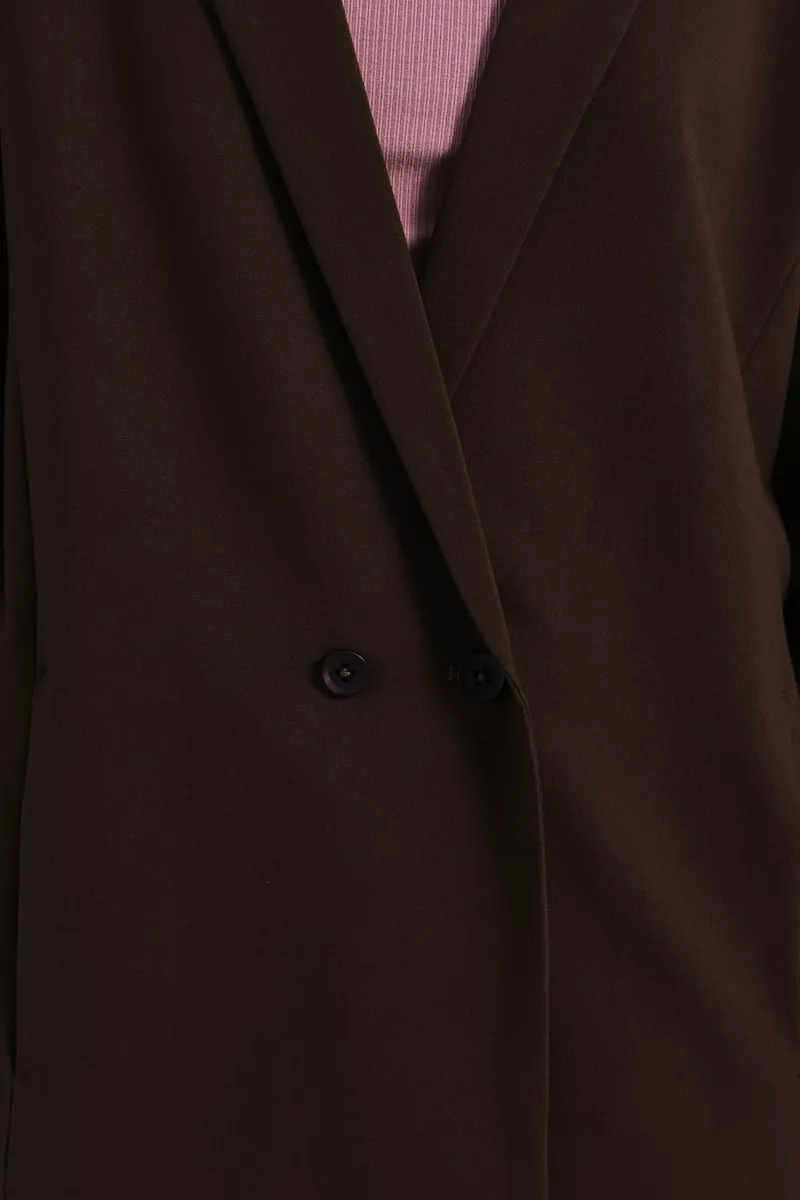 Studio Doe - Slim Fit Stretch Blazers