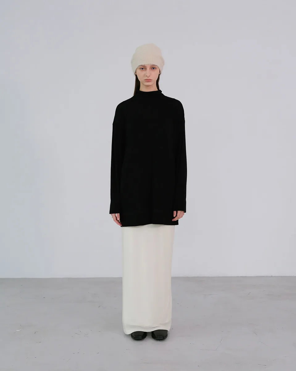 Studio Doe - Premium Tencel Wool Long Sweater