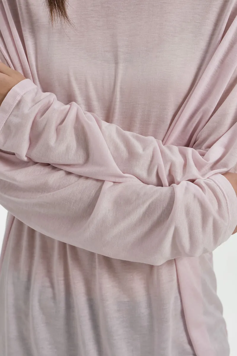Studio Doe - Tencel Loose-fit Cutsew