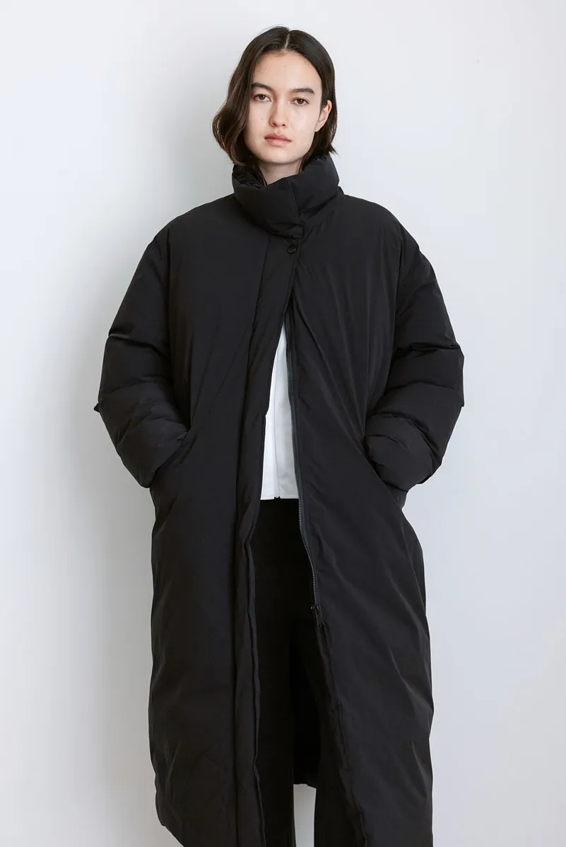 Studio Doe - Cozy Padded Long Coat