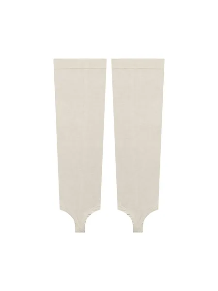 Studio Doe - Lightweight Slouchy Stirrup Leg Warmers