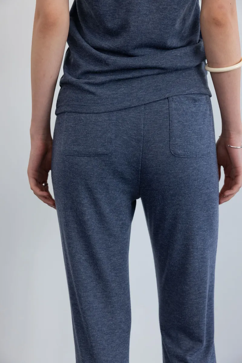Studio Doe - Ultra Stretch Halter-Look Tank Top