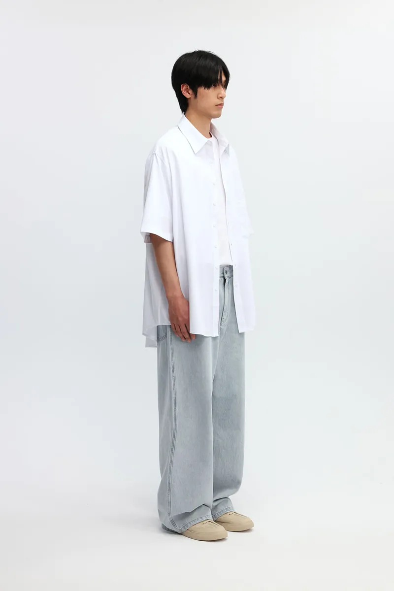 Studio Doe - Gender Free Cool-feel Shirt