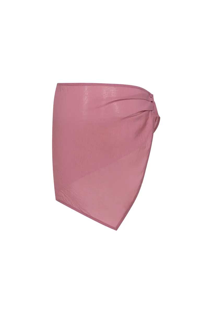 Studio Doe - Adjustable Scarf Skirt