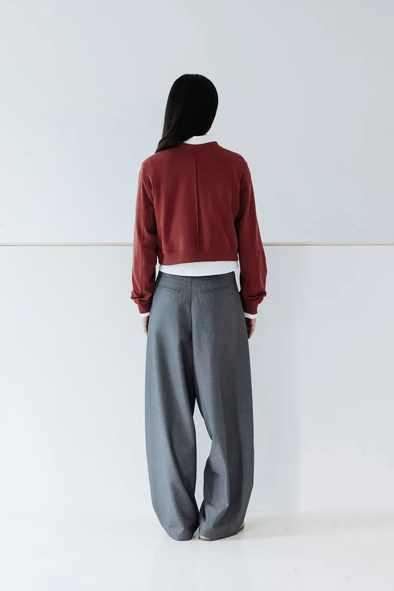 Studio Doe - Gender Free Soft Loose Sweatshirt