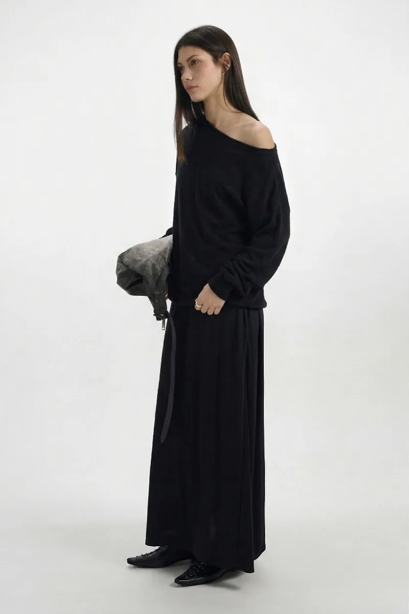 Studio Doe - Soft Pile Sweatshirt