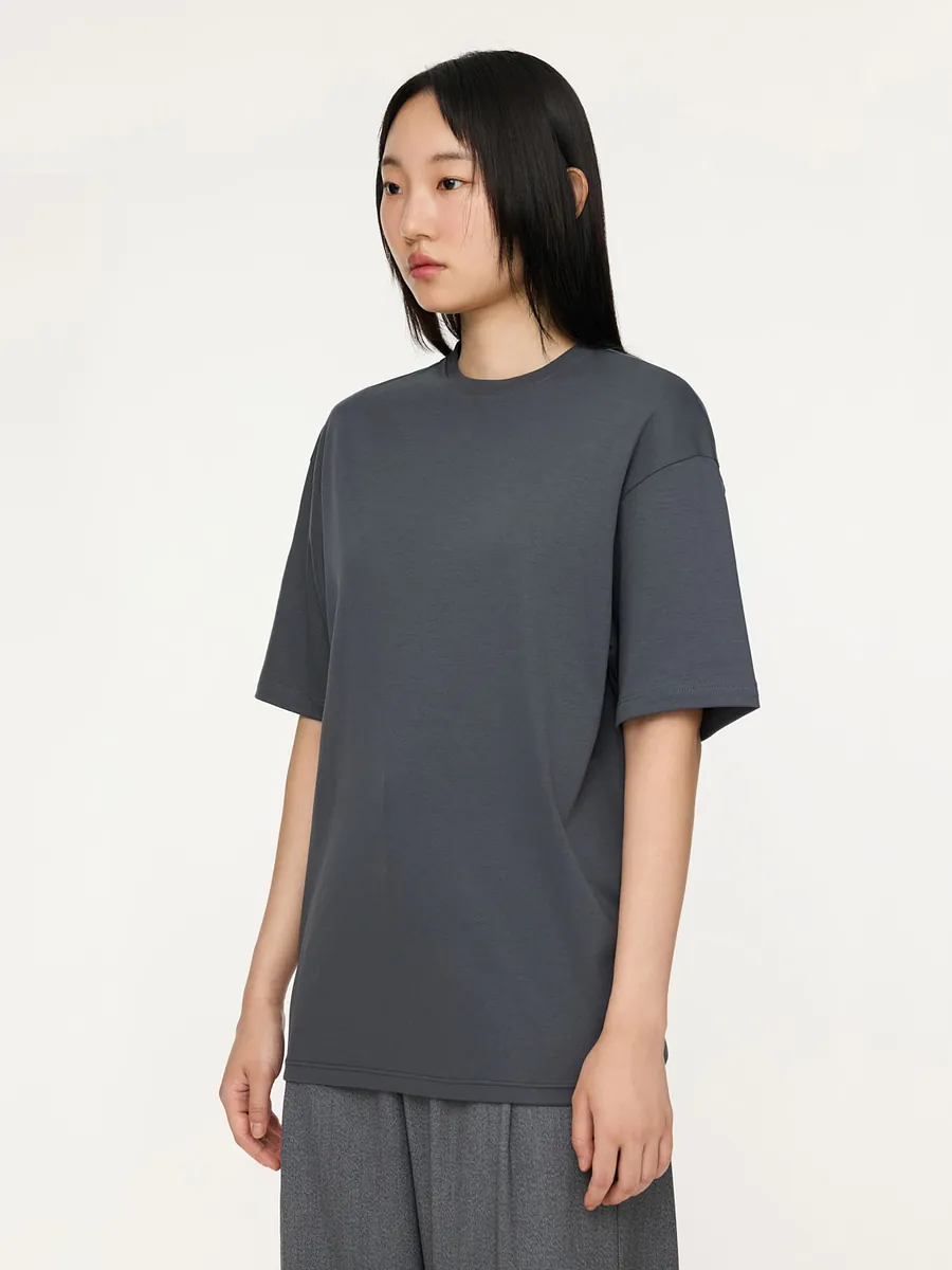 Studio Doe - Gender Free Pima Cotton T-Shirt