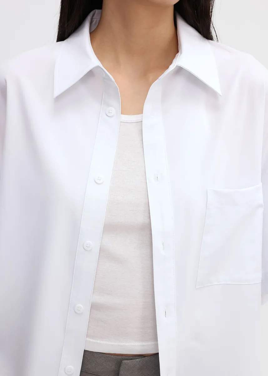 Studio Doe - Gender Free Cool-feel Shirt
