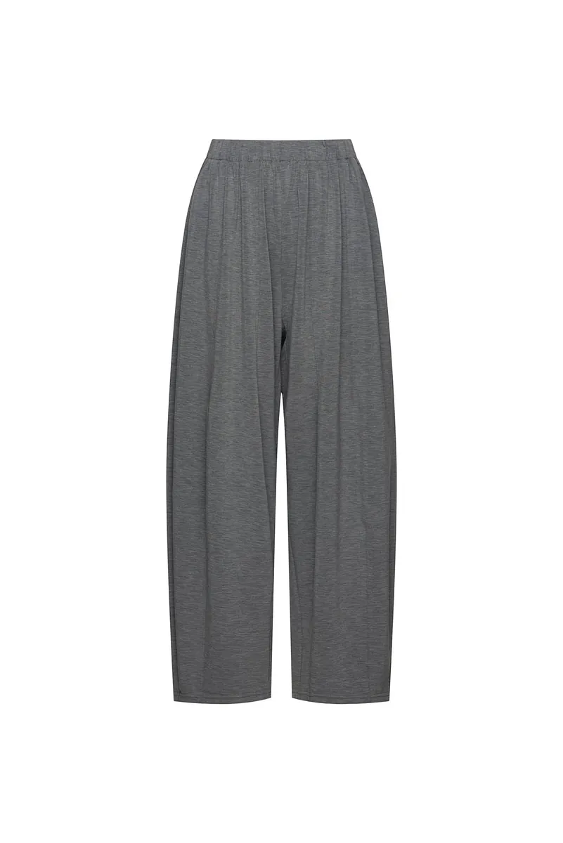 Studio Doe - Doe：Molly Low Rise Sweatpants