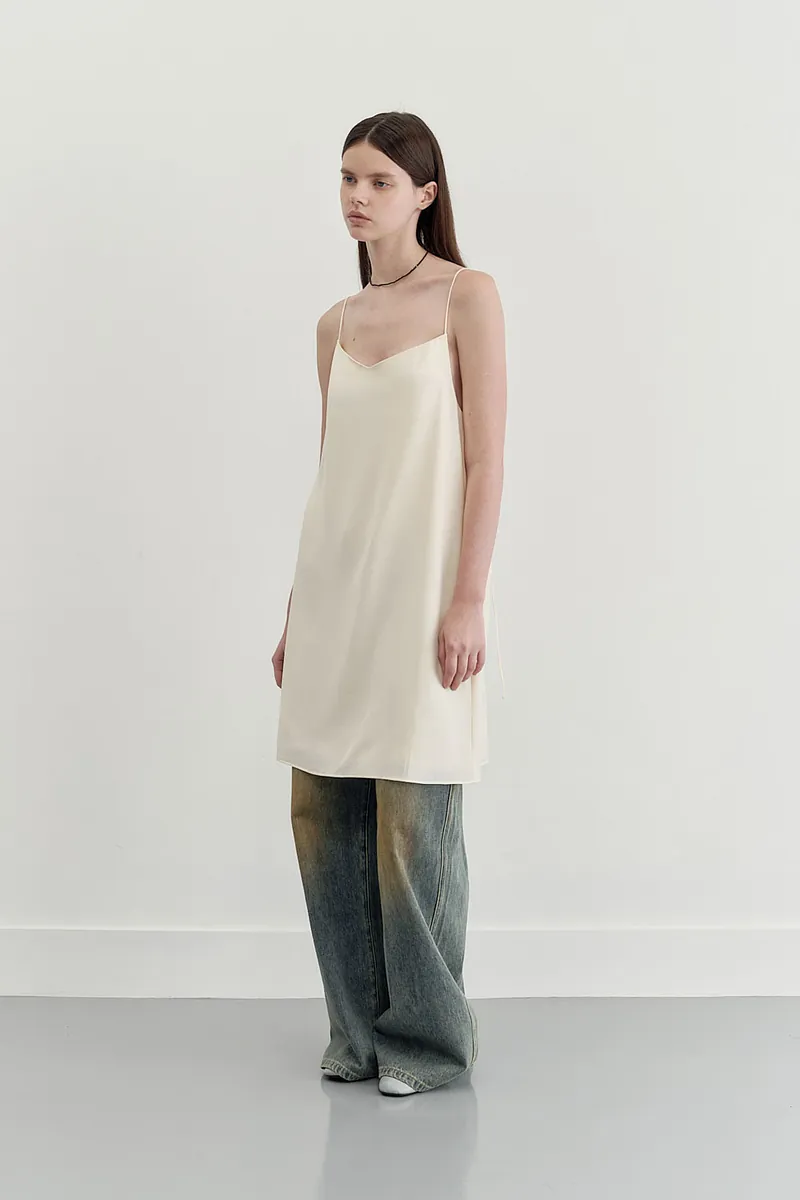Studio Doe - Adjustable Strap Dress