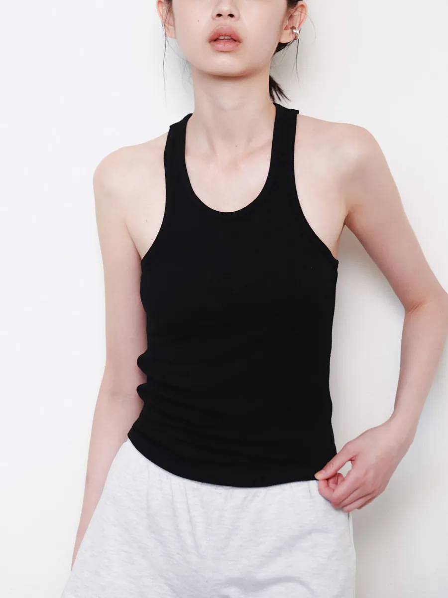 Studio Doe - Comfort Rib Tank Top