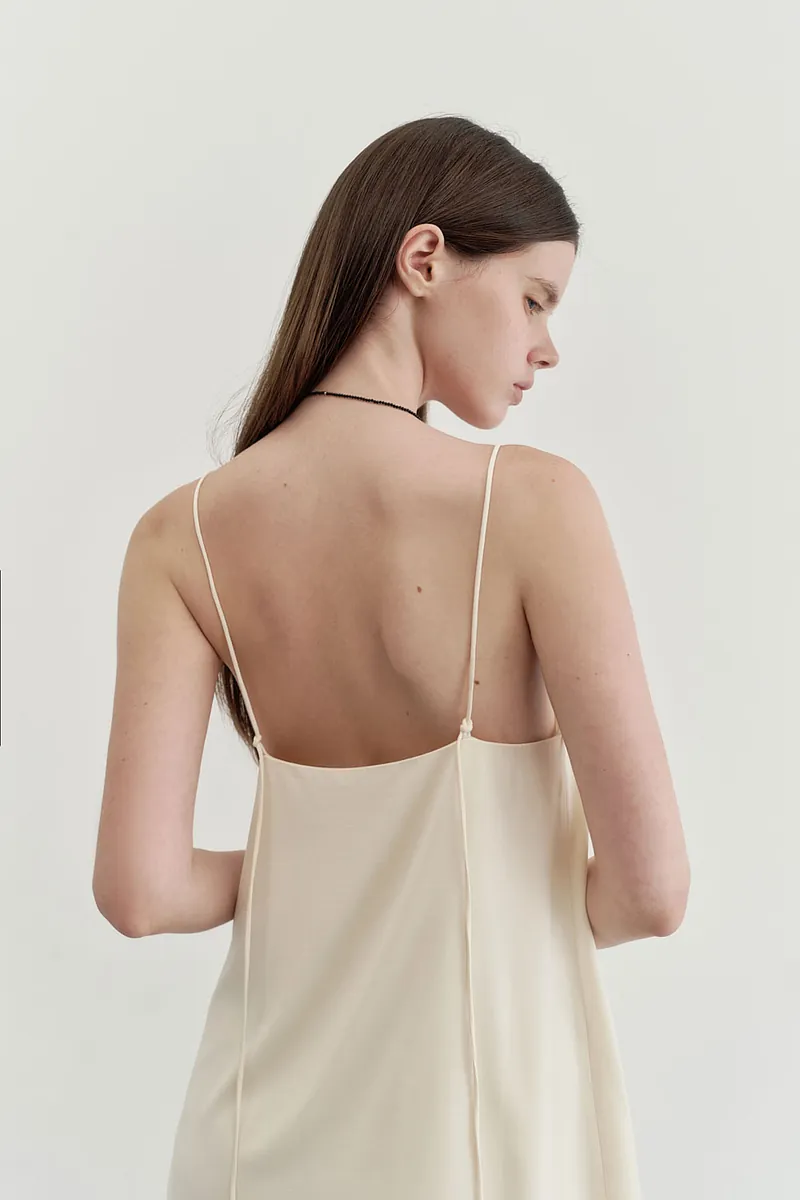 Studio Doe - Adjustable Strap Dress
