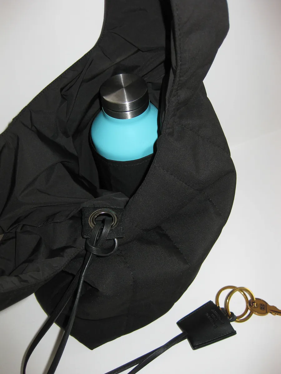 Studio Doe - Puffy Airy Mini Tote Bag