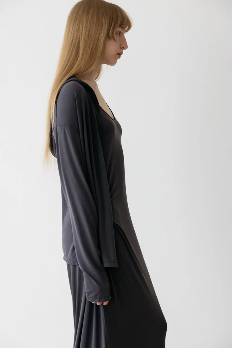 Studio Doe - Modal Cool-Feel Cardigan