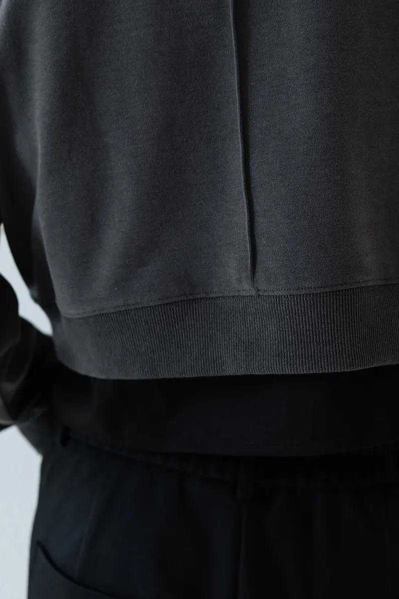 Studio Doe - Gender Free Soft Loose Sweatshirt