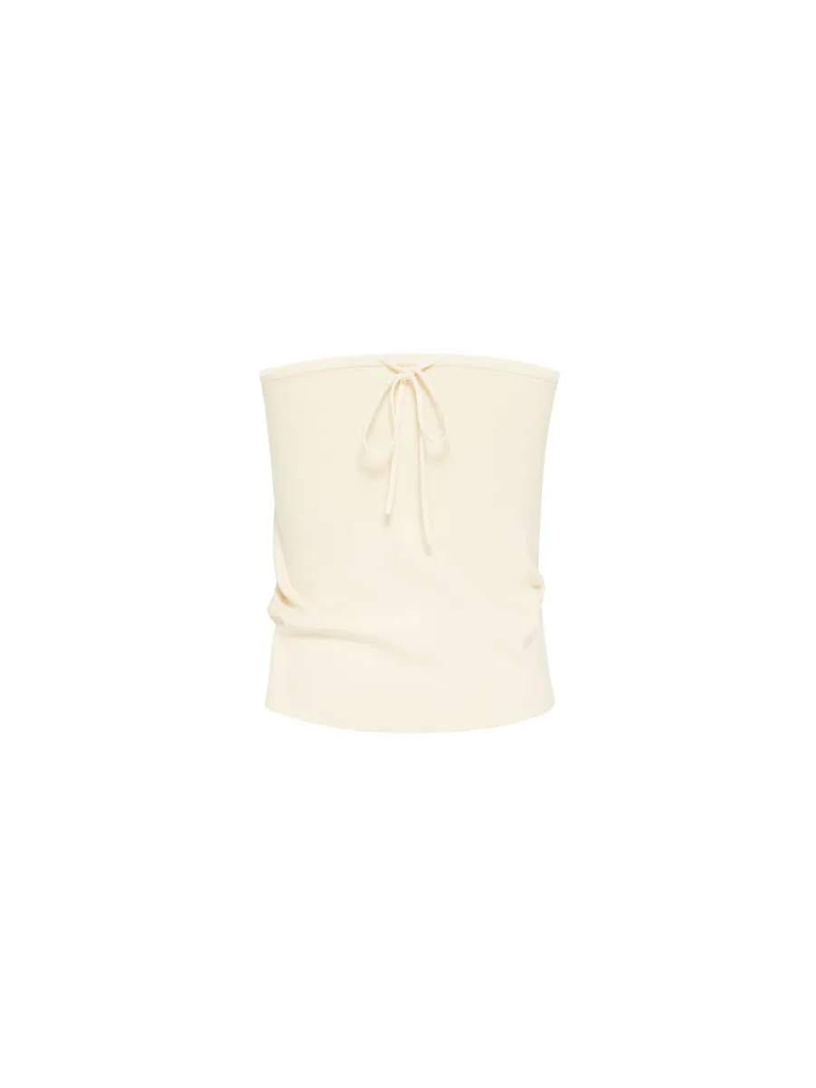 Studio Doe - Multiway Knit Bandeau Top