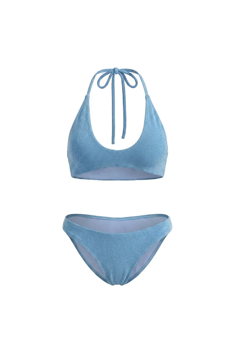 Studio Doe - Pile Two-piece Bikini