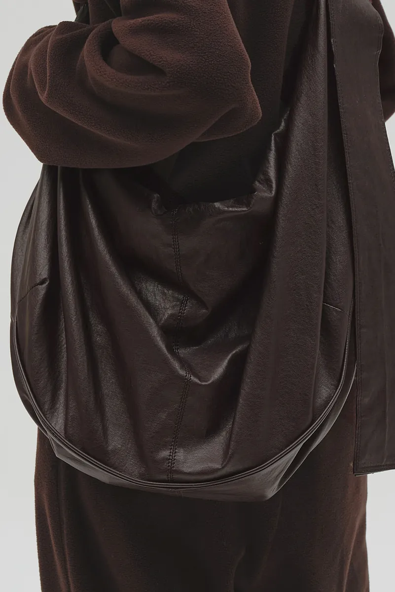 [PRE-ORDER] TODAYFUL - Ecoleather Shoulder Bag
