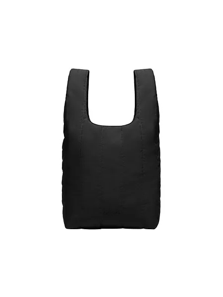 Studio Doe - Puffy Airy Mini Tote Bag