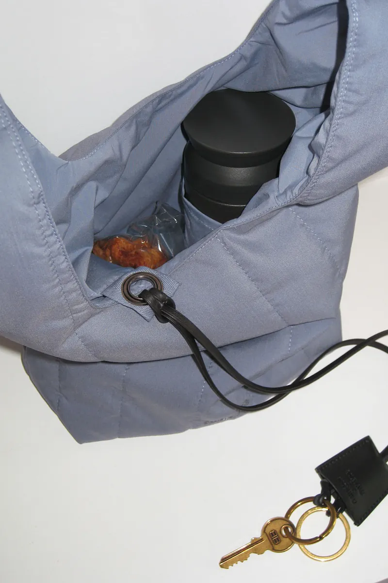 Studio Doe - Puffy Airy Mini Tote Bag