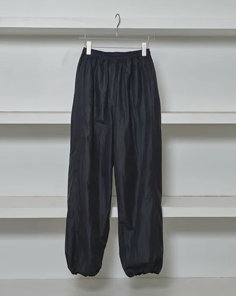 TODAYFUL- Nylon Drawstring Pants