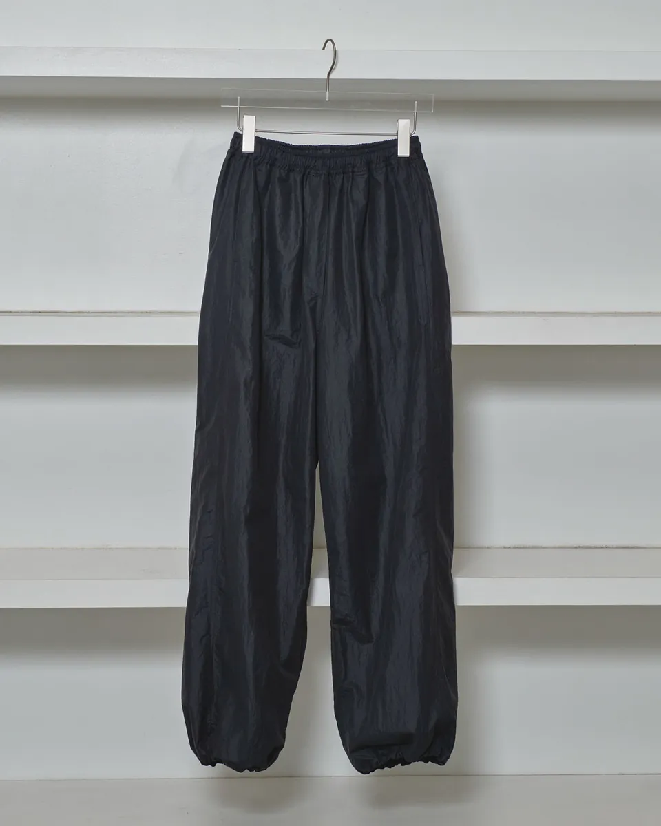 TODAYFUL- Nylon Drawstring Pants