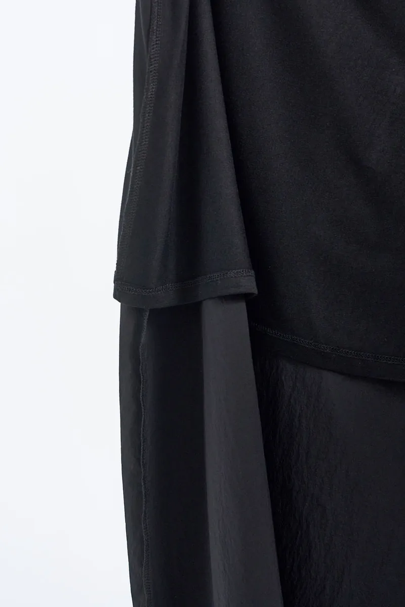 Studio Doe - Drawstring Maxi Skirt