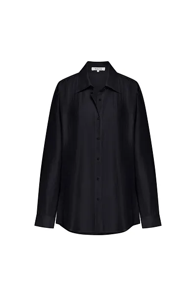 Studio Doe - Textured Wide Sleeve Shirt