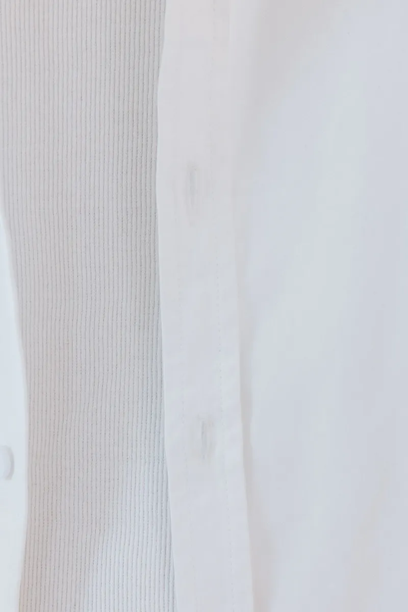 Studio Doe - Gender Free Washed Boxy Shirt