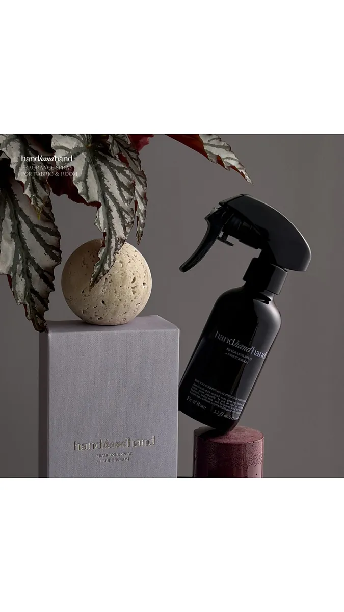 handhandhand - Fragrance Spray