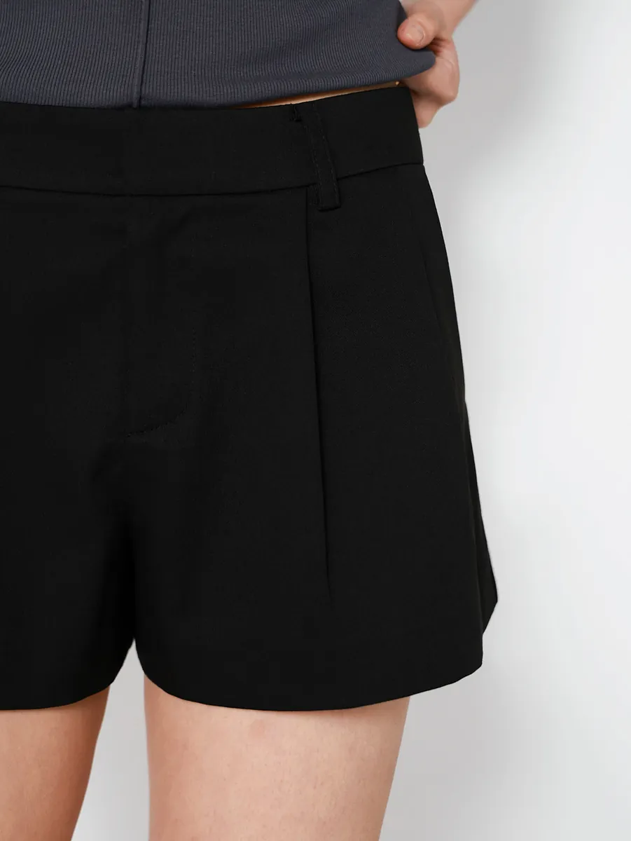 Studio Doe - Gender Free Two-Tuck A-Line Shorts