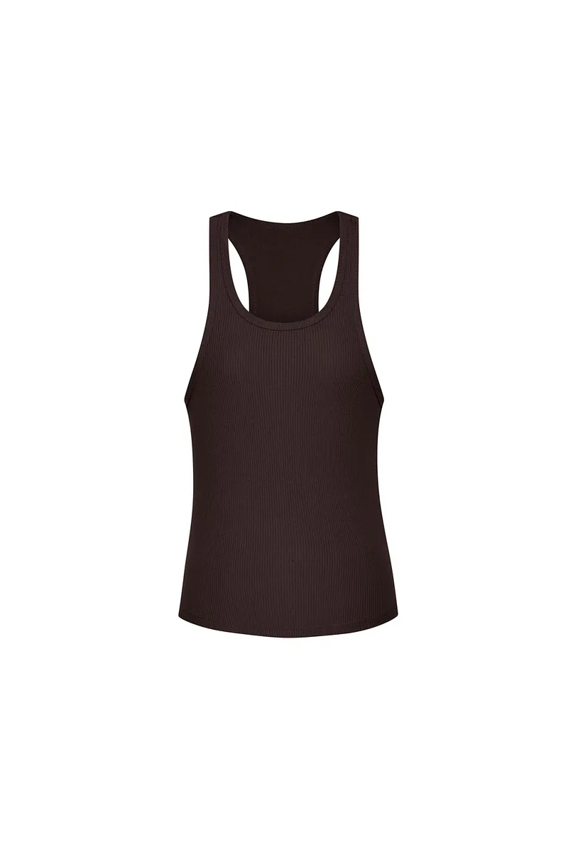 Studio Doe - Comfort Rib Tank Top